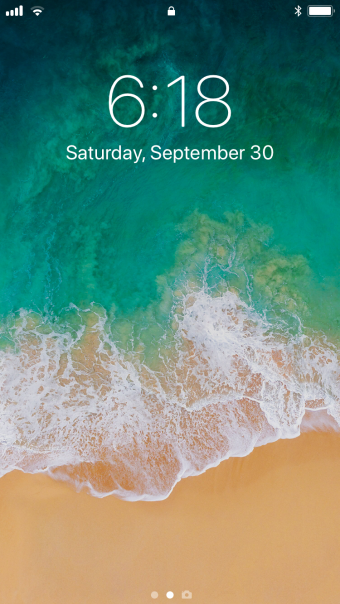 How To Change The Wallpaper On Your Iphone S Home Screen And Or Lock Screen Simpleiphone